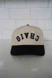 CRAIG Hat