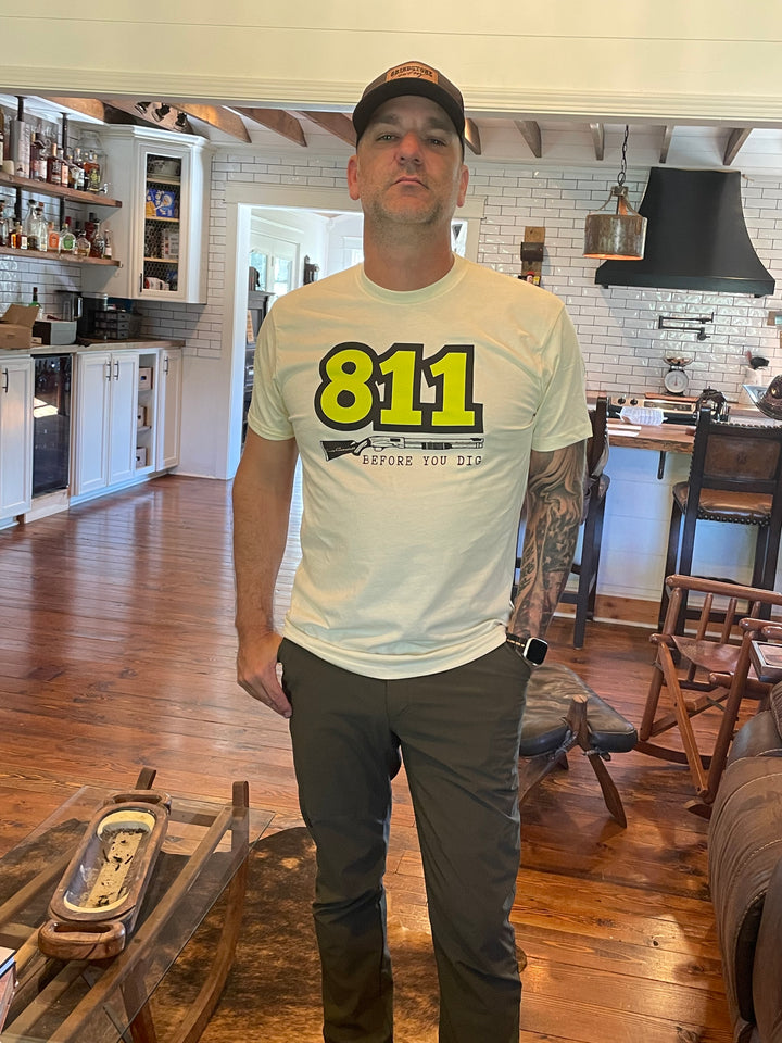 811 T-Shirt