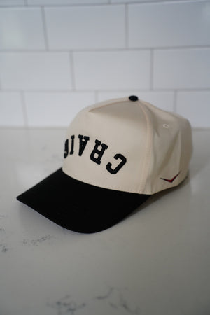 CRAIG Hat