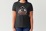 Craig Campbell Retro Face Tee