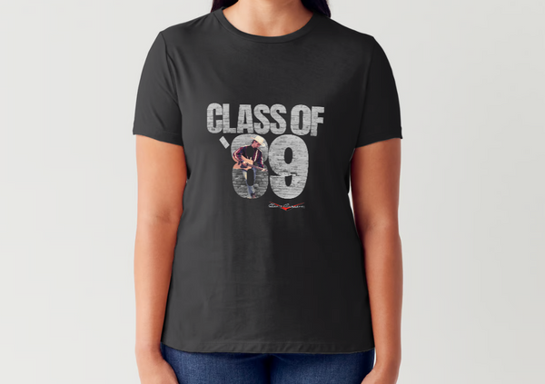 Class Of '89 T-Shirt