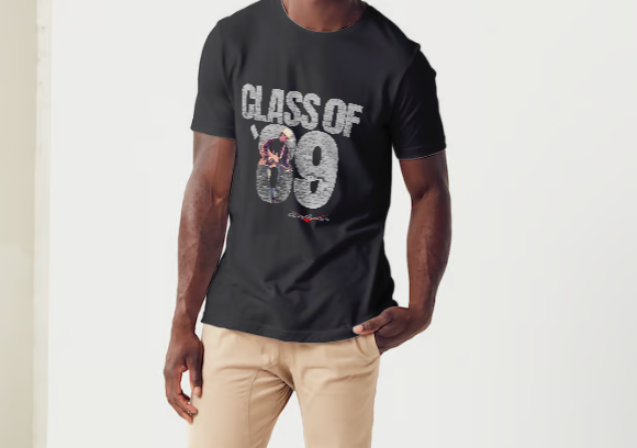 Class Of '89 T-Shirt